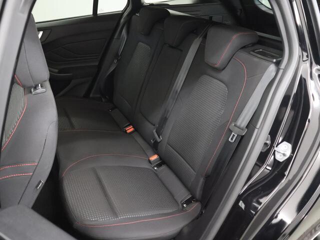 Ford FOCUS Wagon 1.0 EcoBoost Hybrid ST Line X | AGR | Cruise Control Adaptief | Parkeercamera | B&O | Navigatie |