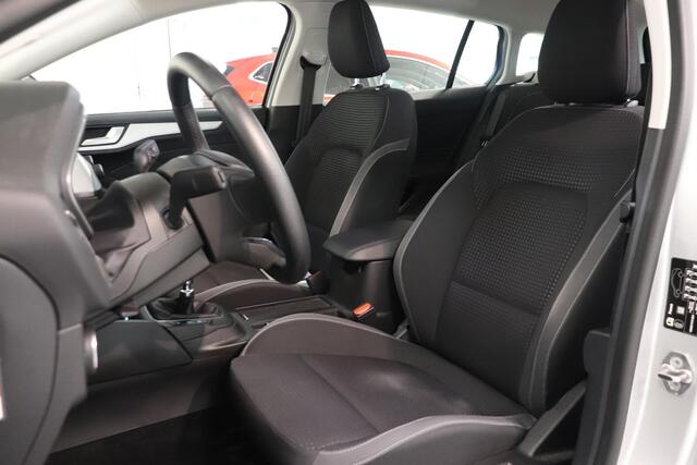 Ford FOCUS Wagon 1.0 EcoBoost Trend Edition Business | Airco | Parkeersensor | Navigatie | Cruisecontrol | AppleCarplay AndroidAuto |