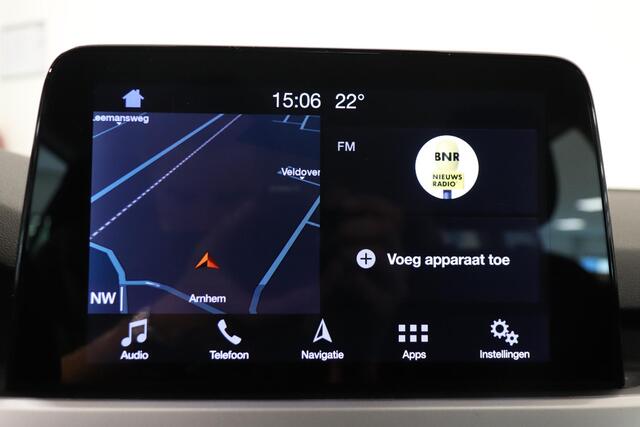 Ford FOCUS Wagon 1.0 EcoBoost Trend Edition Business | Airco | Parkeersensor | Navigatie | Cruisecontrol | AppleCarplay AndroidAuto |