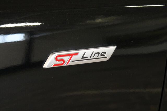 Ford FOCUS Wagon 1.0 EcoBoost ST Line Business | Incl. 12 maanden garantie | Cruise control | Lane assist | Apple carplay/Android auto | Climate control | DAB radio | Parkeersensoren |