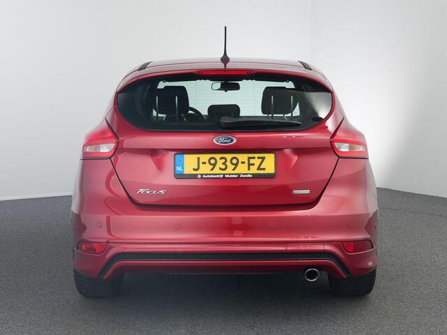 Ford FOCUS ST-Line Eco-Boost | 183PK | Carplay |