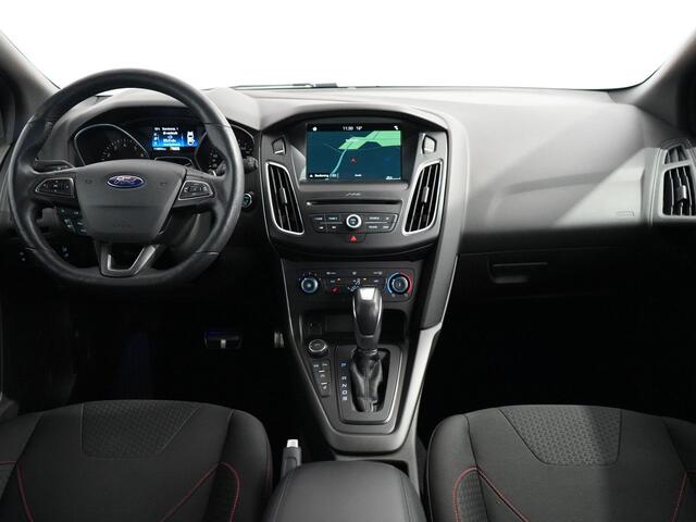 Ford FOCUS ST-Line Eco-Boost | 183PK | Carplay |