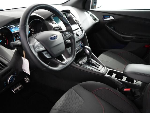 Ford FOCUS ST-Line Eco-Boost | 183PK | Carplay |