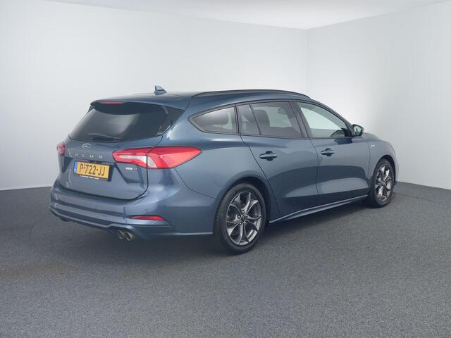 Ford FOCUS Wagon 1.0 EcoBoost Hybrid ST Line Business | Carplay |