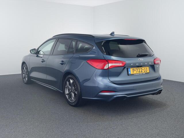 Ford FOCUS Wagon 1.0 EcoBoost Hybrid ST Line Business | Carplay |