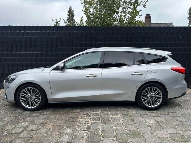 Ford FOCUS 1.5 ECOB. TIT. BNS **DAB//BenO//CARPLAY**