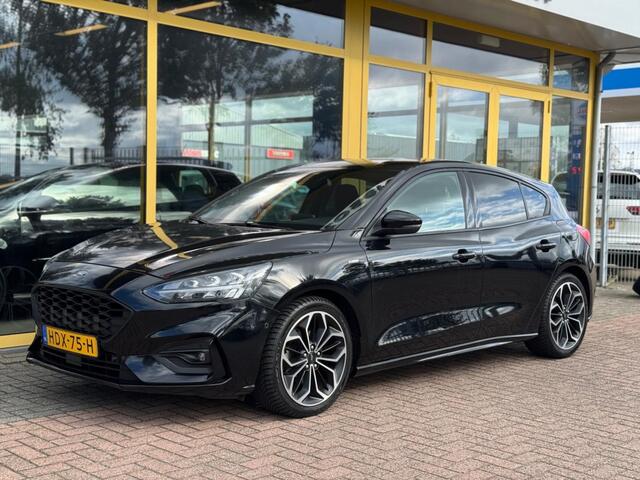Ford FOCUS 1.0 EcoB. Tit. Bns