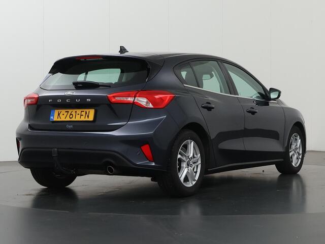 Ford FOCUS 1.0 EcoBoost Trend Edition Business | Trekhaak | Parkeercamera | Navigatie | Cruise Control |