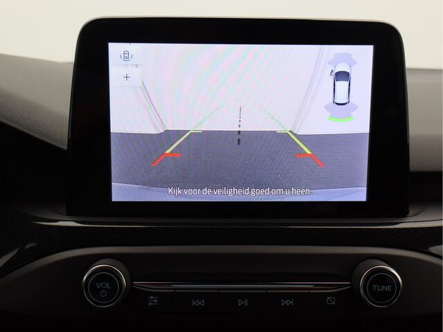 Ford FOCUS Wagon 1.0 EcoBoost Hybrid ST Line Business/ compleet!