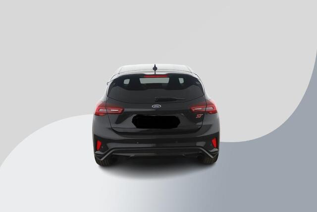 Ford FOCUS 2.3 EcoBoost ST-3 | 280pk Automaat | Performance Pack | AGR-stoelen | Winter Pack | Adaptive cruise control | Head up Display | Camera