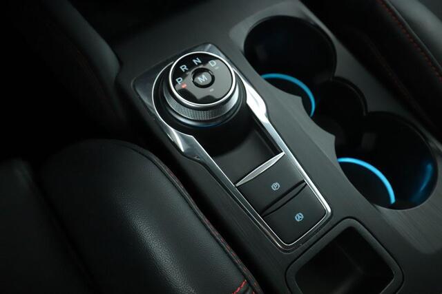 Ford FOCUS 2.3 EcoBoost ST-3 | 280pk Automaat | Performance Pack | AGR-stoelen | Winter Pack | Adaptive cruise control | Head up Display | Camera