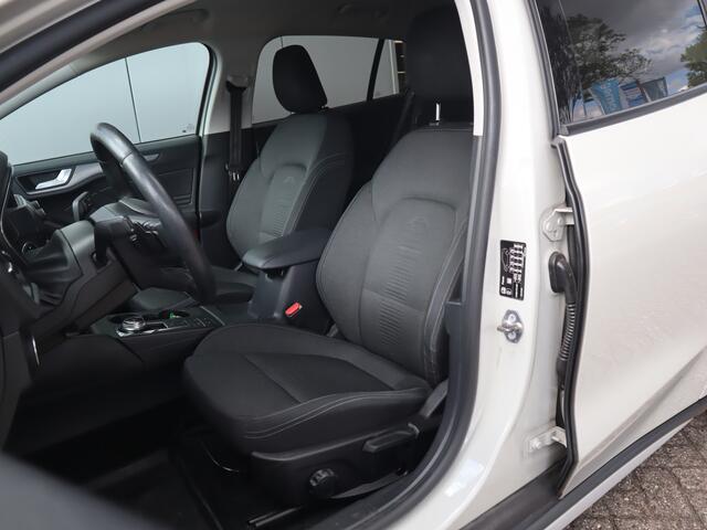 Ford FOCUS Wagon 1.5 EcoBoost 150PK Active Business / Adaptive Cruise / Stoel,Stuurverwarming