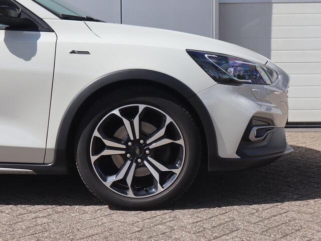 Ford FOCUS Wagon 1.5 EcoBoost 150PK Active Business / Adaptive Cruise / Stoel,Stuurverwarming