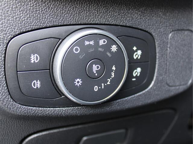 Ford FOCUS Wagon 1.5 150pk EcoBoost Titanium Business 1e Eig/Winterpack/B&O/AdaptiveCruise/Camera/Climate/Navi/17inch