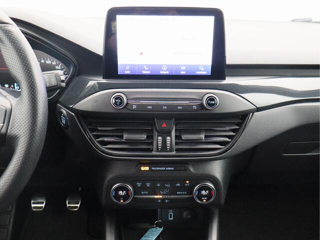 Ford FOCUS Wagon 1.0 EcoBoost Hybrid ST Line Business/ zeer mooi!