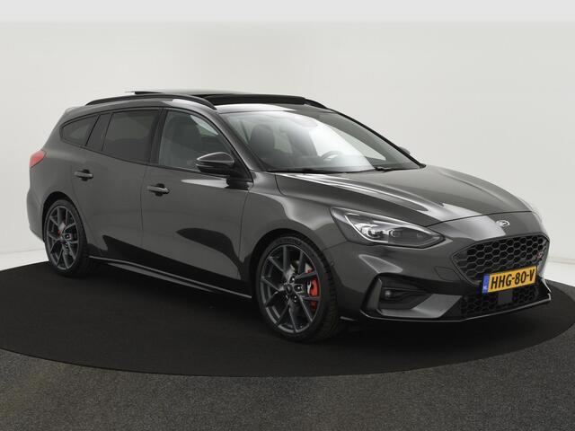 Ford FOCUS Wagon 2.3 EcoBoost 280PK ST-3 AUTOM. PANODAK|BLIS|ACC|CAMERA|B&O|TREKH|WINTERPACK|LED