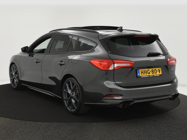 Ford FOCUS Wagon 2.3 EcoBoost 280PK ST-3 AUTOM. PANODAK|BLIS|ACC|CAMERA|B&O|TREKH|WINTERPACK|LED