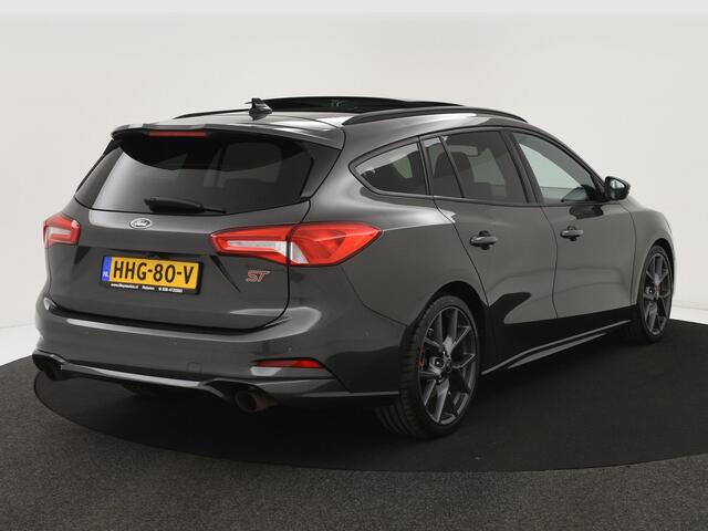 Ford FOCUS Wagon 2.3 EcoBoost 280PK ST-3 AUTOM. PANODAK|BLIS|ACC|CAMERA|B&O|TREKH|WINTERPACK|LED