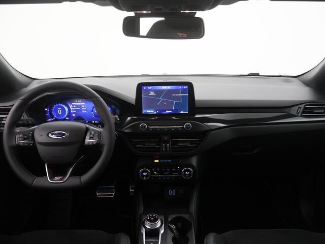 Ford FOCUS Wagon 2.3 EcoBoost 280PK ST-3 AUTOM. PANODAK|BLIS|ACC|CAMERA|B&O|TREKH|WINTERPACK|LED