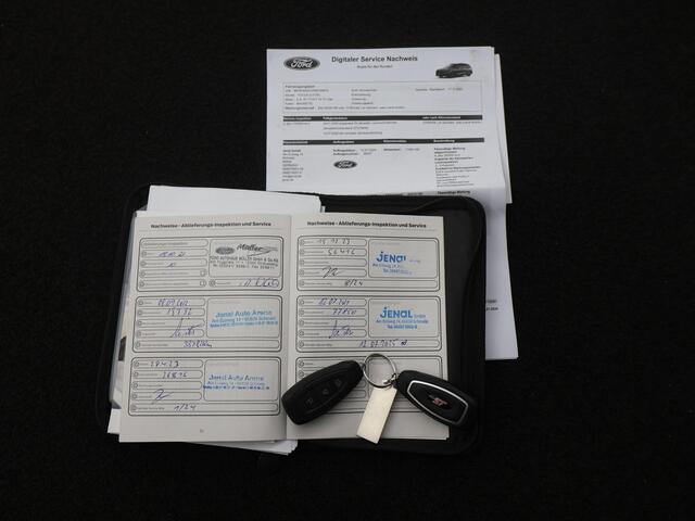 Ford FOCUS Wagon 2.3 EcoBoost 280PK ST-3 AUTOM. PANODAK|BLIS|ACC|CAMERA|B&O|TREKH|WINTERPACK|LED