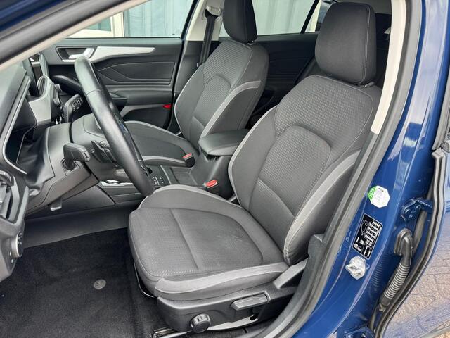 Ford FOCUS 1.0 EcoBoost Titanium Business