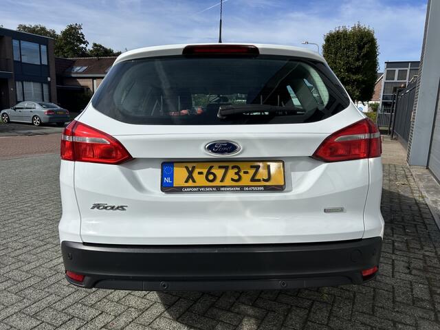 Ford FOCUS 1.0 Trend Edition Airco Nieuwstaat! ?