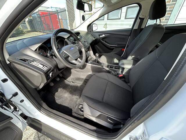 Ford FOCUS 1.0 Trend Edition Airco Nieuwstaat! ?