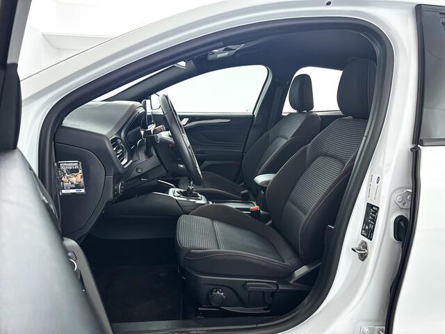 Ford FOCUS ST Line Business | Navigatie | Cruise Control