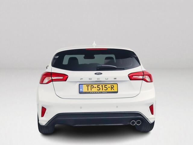 Ford FOCUS ST Line Business | Navigatie | Cruise Control