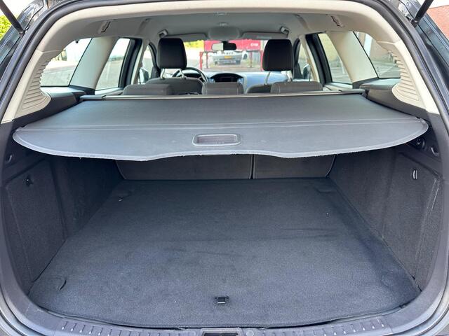 Ford FOCUS Wagon 1.0 EcoBoost Titanium Climate C, Cruise C, Lmv, Pdc!!!!