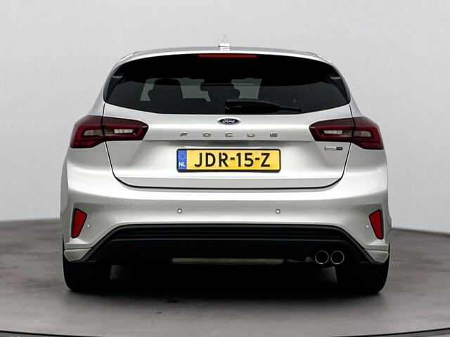 Ford FOCUS 1.0 EcoBoost Hybrid ST Line | Groot scherm | Navigatie | All Season banden | Winter pack | parkeersensoren v + A | Apple Carplay / Android Auto |