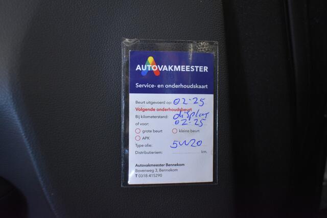 Ford FOCUS Wagon 1.0 EcoBoost Hybrid ST Line Style Trekh Camera Winterpack Keyless