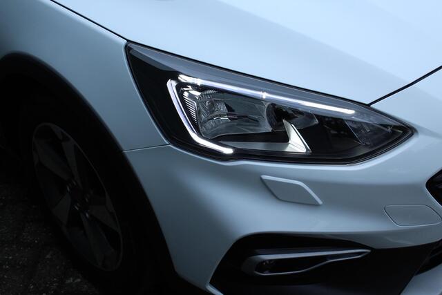 Ford FOCUS Wagon 1.0 EcoBoost Active X