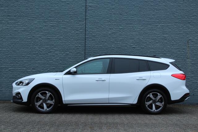 Ford FOCUS Wagon 1.0 EcoBoost Active X