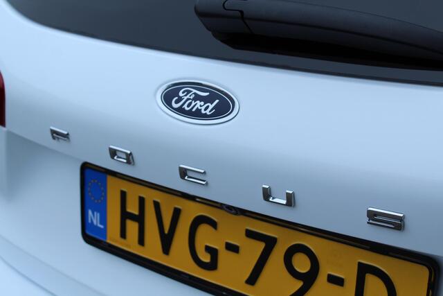 Ford FOCUS Wagon 1.0 EcoBoost Active X