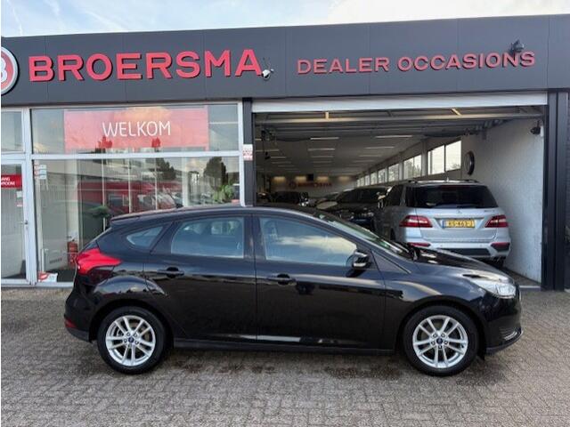 Ford FOCUS 1.0 Trend 1 EIGENAAR * DEALERONDERHOUDEN *