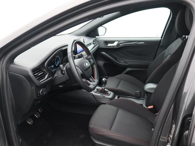 Ford FOCUS 1.0 EcoBoost ST Line Business/ lage km/ zeer mooi!