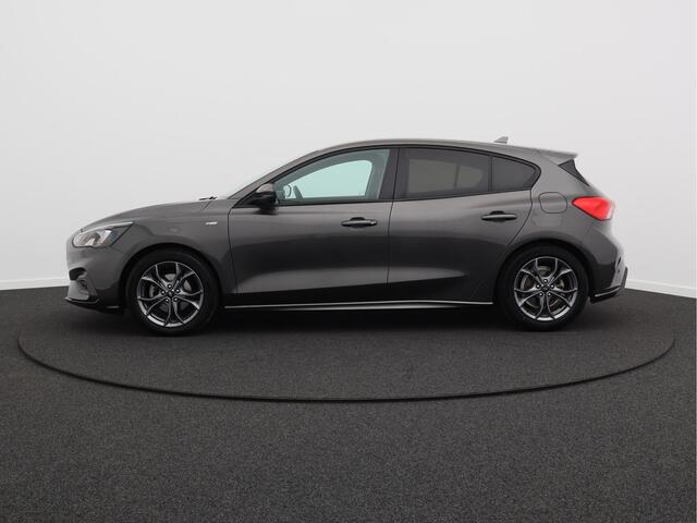 Ford FOCUS 1.0 EcoBoost ST Line Business/ lage km/ zeer mooi!