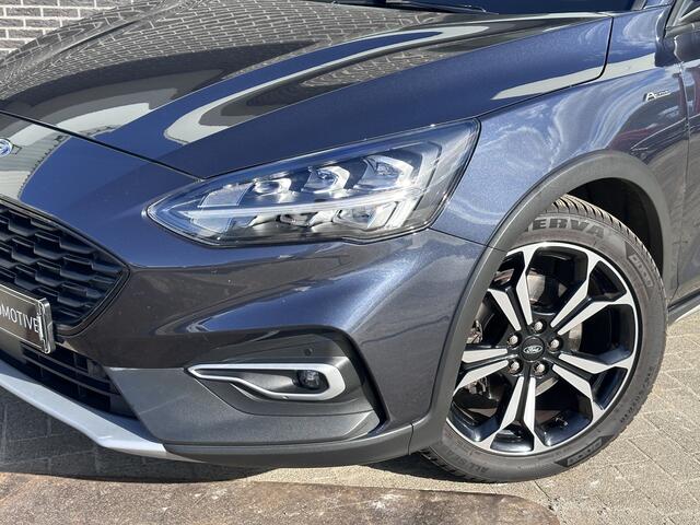 Ford FOCUS Wagon 1.5 EcoBoost Active Business