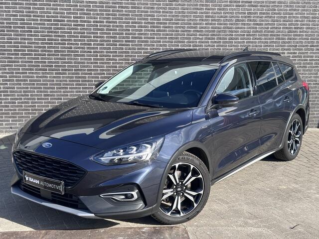 Ford FOCUS Wagon 1.5 EcoBoost Active Business