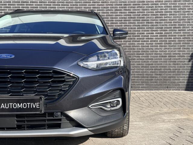 Ford FOCUS Wagon 1.5 EcoBoost Active Business