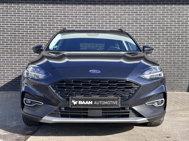 Ford FOCUS Wagon 1.5 EcoBoost Active Business
