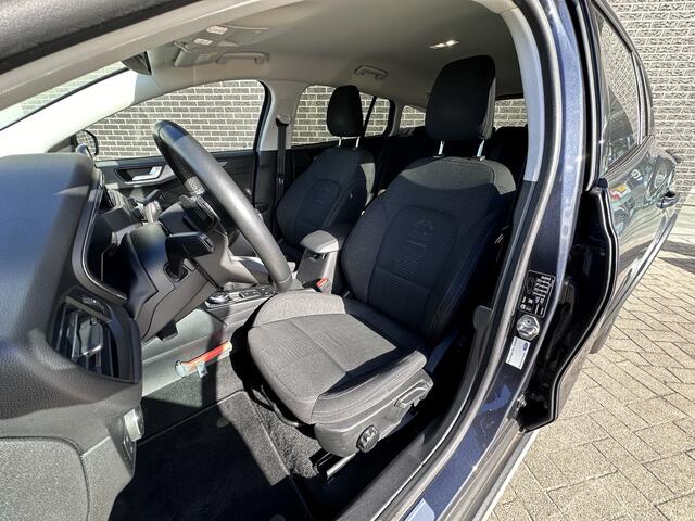Ford FOCUS Wagon 1.5 EcoBoost Active Business