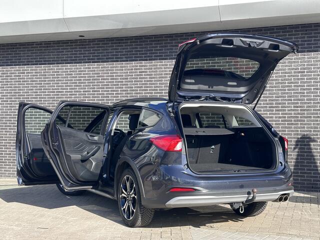 Ford FOCUS Wagon 1.5 EcoBoost Active Business