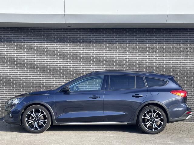 Ford FOCUS Wagon 1.5 EcoBoost Active Business