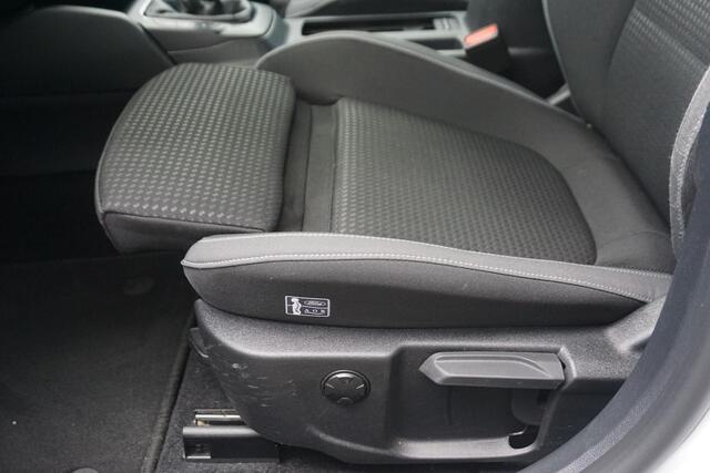 Ford FOCUS Wagon 1.0 EcoBoost 125PK Hybrid Connected/Comfort Stoel/ Trekhaak.