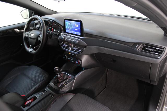 Ford FOCUS Wagon 1.0 ST Line Business | Camera | Stoel+Stuur verw | Keyless