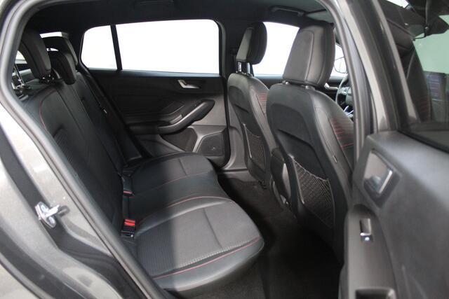 Ford FOCUS Wagon 1.0 ST Line Business | Camera | Stoel+Stuur verw | Keyless