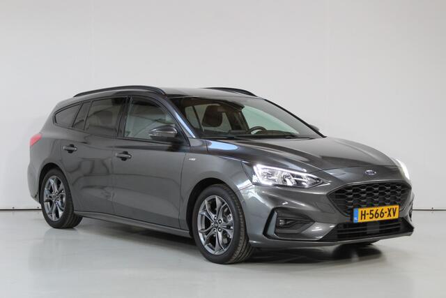 Ford FOCUS Wagon 1.0 ST Line Business | Camera | Stoel+Stuur verw | Keyless