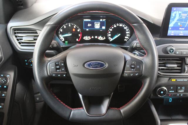 Ford FOCUS Wagon 1.0 ST Line Business | Camera | Stoel+Stuur verw | Keyless